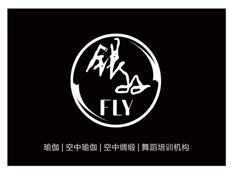 银孖FLY瑜伽