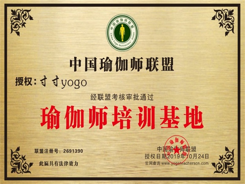 寸寸yoga